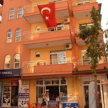 Huzuray Otel